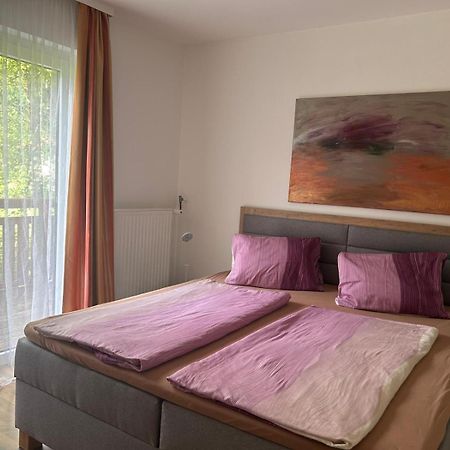 Haus Mup Apartment Spittal an der Drau Exterior photo