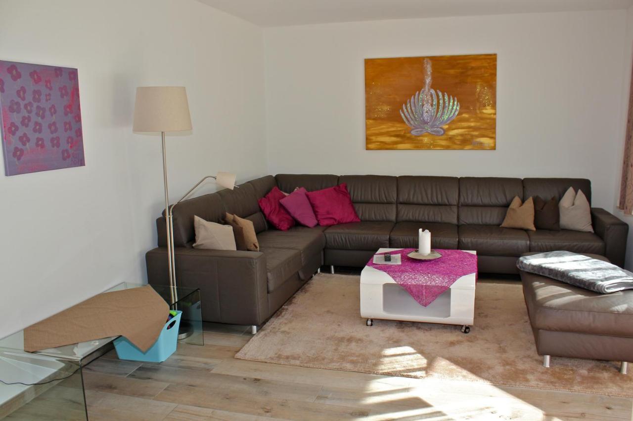 Haus Mup Apartment Spittal an der Drau Exterior photo