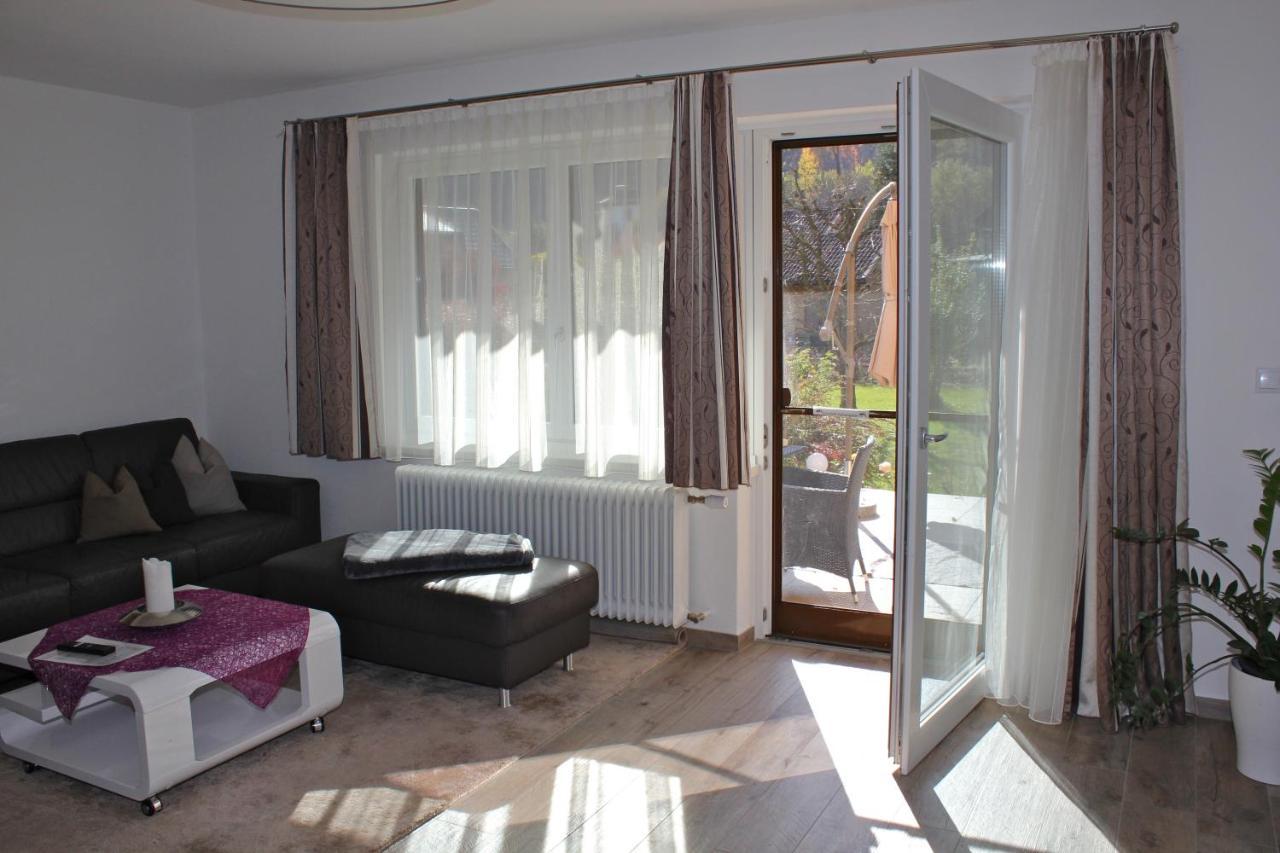 Haus Mup Apartment Spittal an der Drau Exterior photo