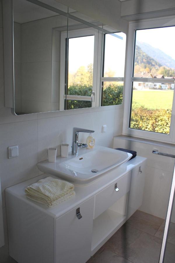 Haus Mup Apartment Spittal an der Drau Exterior photo