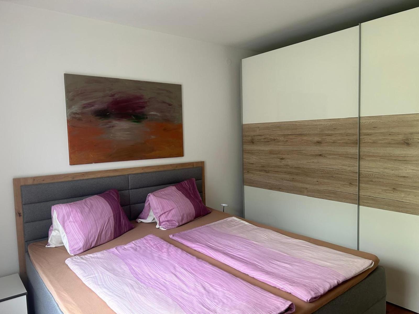 Haus Mup Apartment Spittal an der Drau Exterior photo