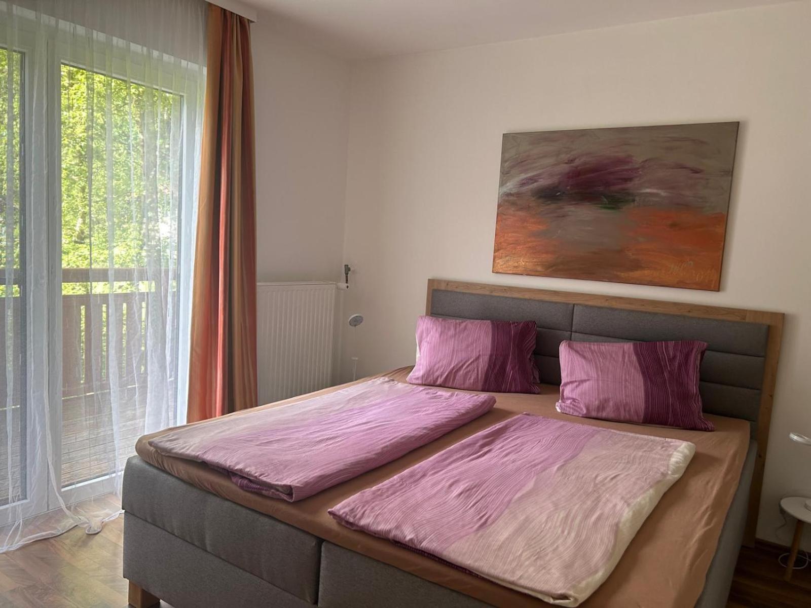 Haus Mup Apartment Spittal an der Drau Exterior photo