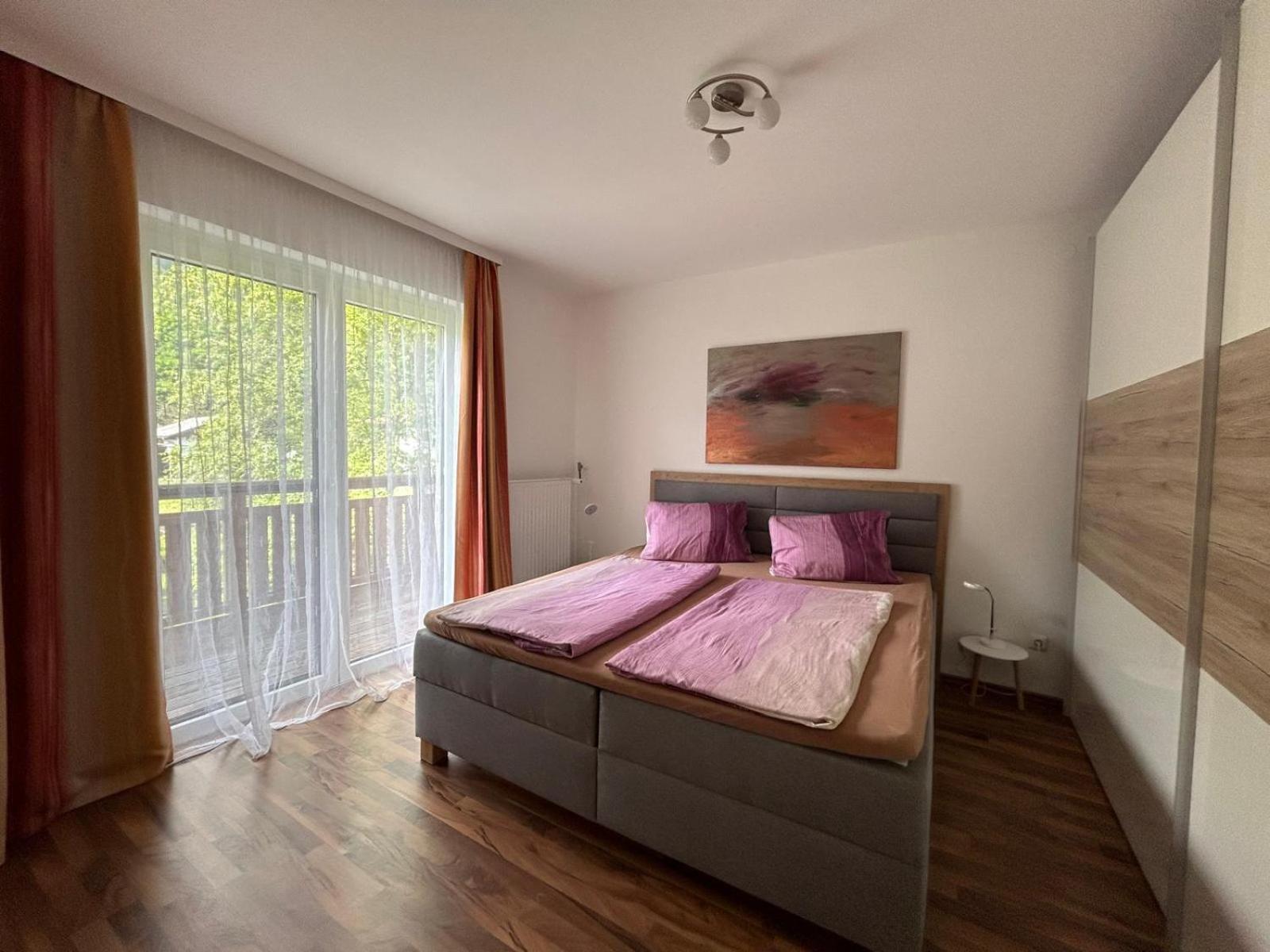 Haus Mup Apartment Spittal an der Drau Exterior photo