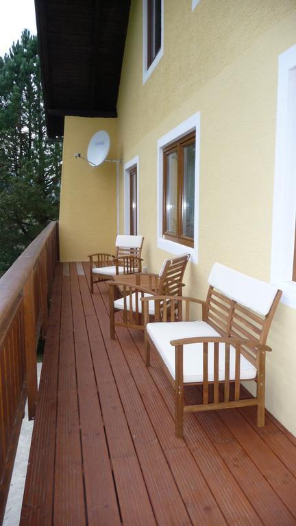 Haus Mup Apartment Spittal an der Drau Room photo