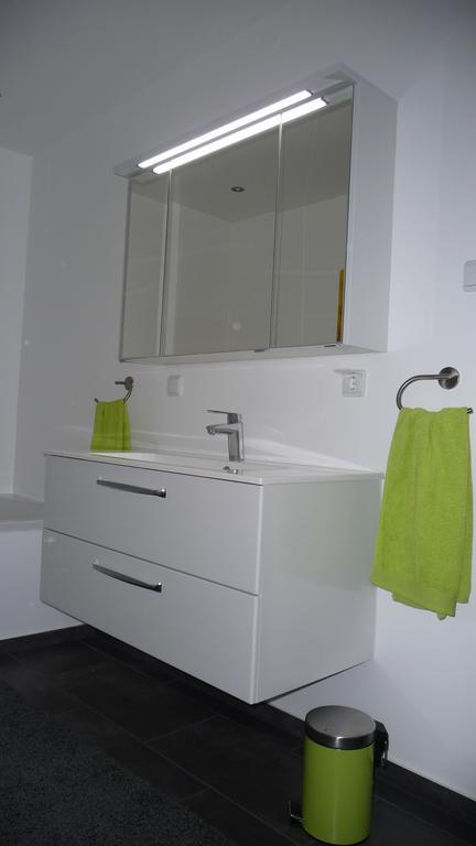 Haus Mup Apartment Spittal an der Drau Exterior photo