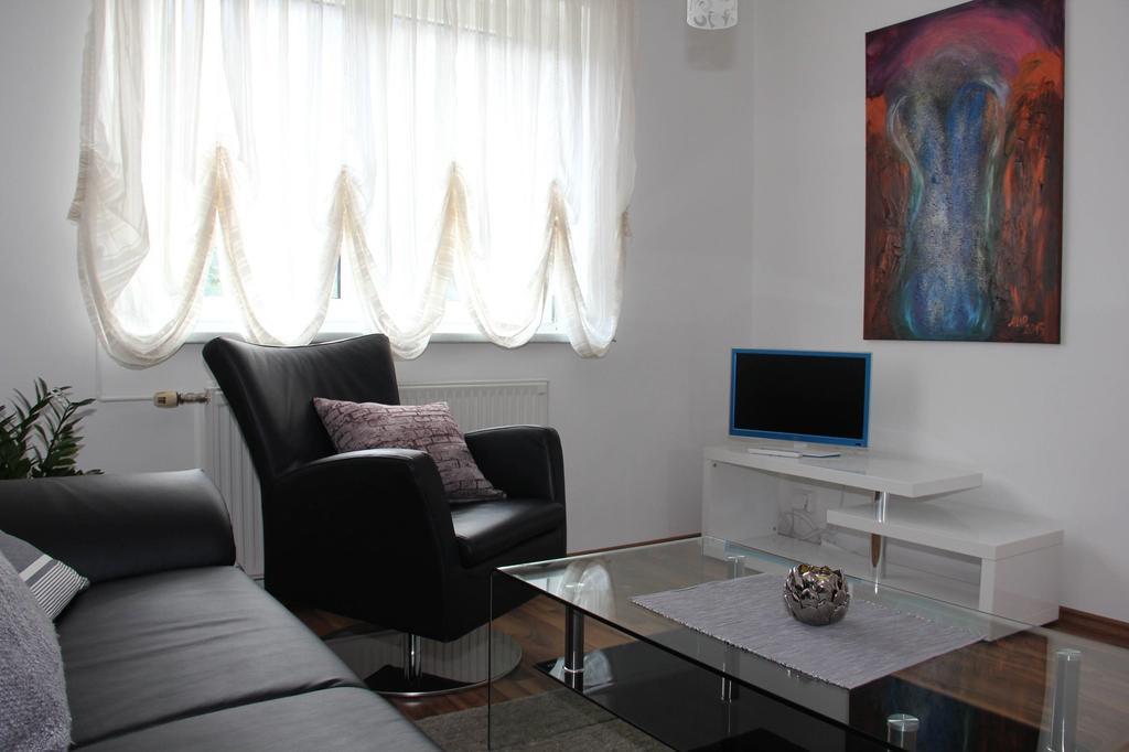 Haus Mup Apartment Spittal an der Drau Exterior photo