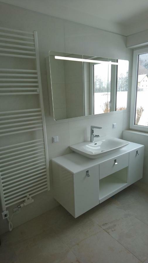 Haus Mup Apartment Spittal an der Drau Exterior photo