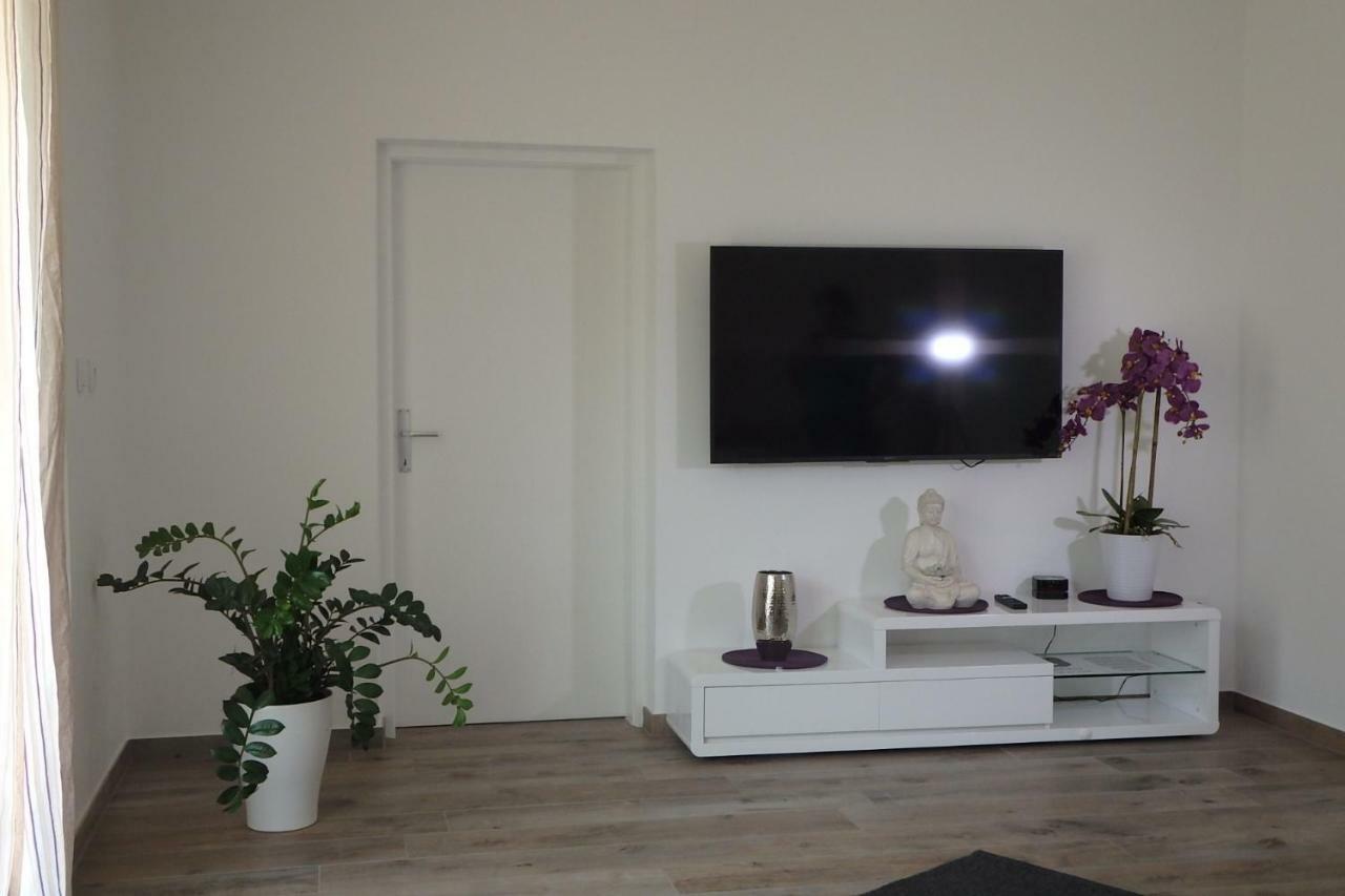 Haus Mup Apartment Spittal an der Drau Exterior photo