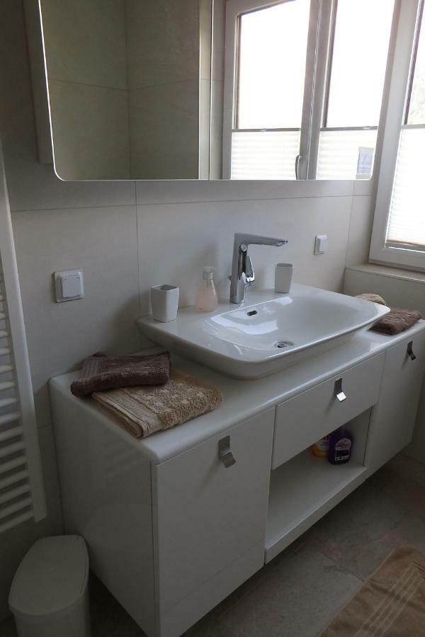 Haus Mup Apartment Spittal an der Drau Exterior photo