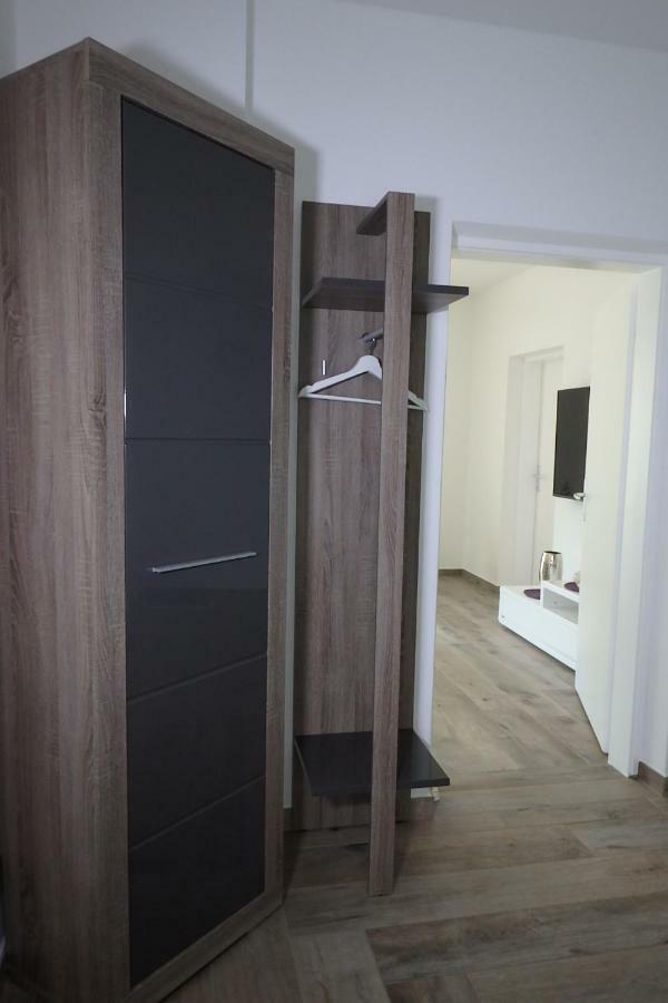 Haus Mup Apartment Spittal an der Drau Exterior photo